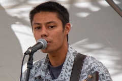 Lā ‘Ulu - Ata Damasco