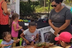 Lā ‘Ulu - Imua Family Services