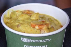 Lā ‘Ulu - 'Ulu curry