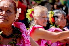 Lā ‘Ulu - Hālau Kauluokalā with kūpuna