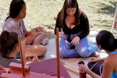 Lā ‘Ulu - Hui O Wa'a Kaulua activity