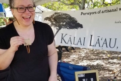 Lā ‘Ulu - Kalai Lā'au LLC