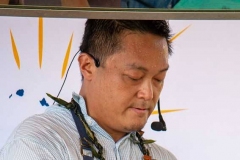 Lā ‘Ulu - Chef Robert Andrade