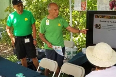 Lā ‘Ulu - Maui Master Gardeners free fruit fly management