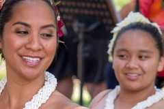 Lā ‘Ulu - Hālau Kauluokalā