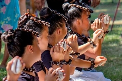 Lā ‘Ulu - Hālau Kauluokalā with ‘ōpio