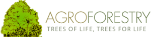 Agroforestry Net logo