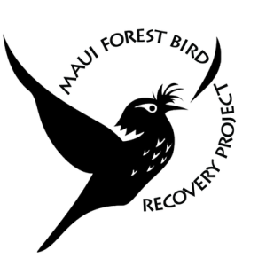 MauiForestBird logo