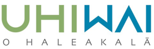 Uhiwai logo
