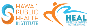 Hawaii Public Health Institute logo