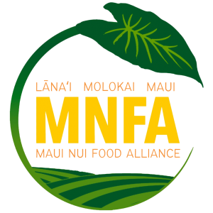 MNFA logo