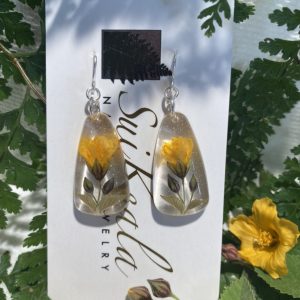 SuiKeala earrings