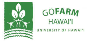 GoFarm UH logo