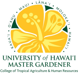 UH Master Gardener logo