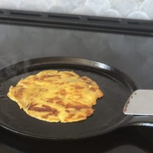 ulu pancake