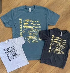 MKT tshirts