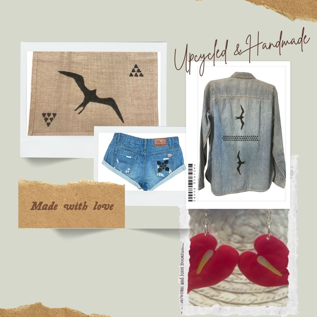 Items from Culture Girl Botique