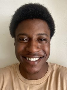 Davian Thomas photo