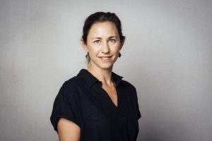 Dana Shapiro photo